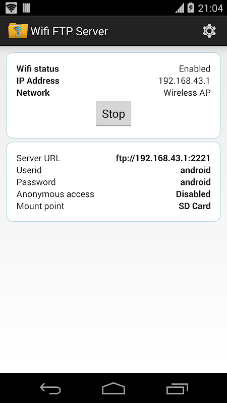 Screenshot 4