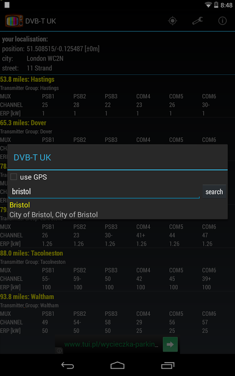 Screenshot 5