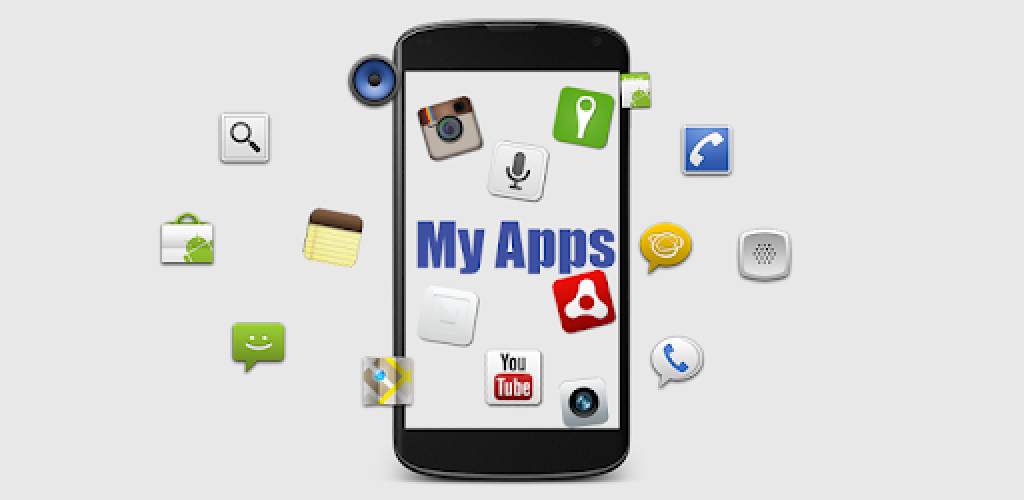 صورة My Apps