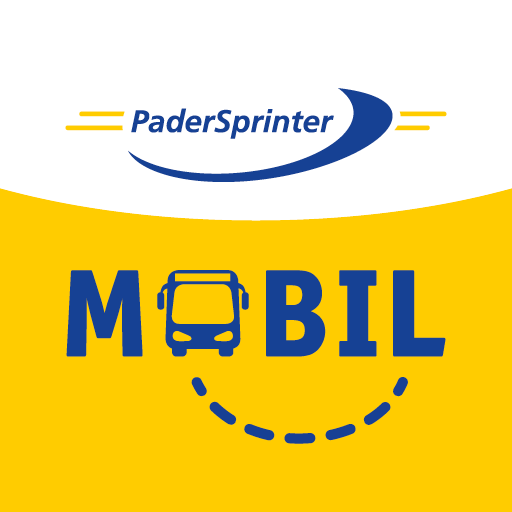 PaderSprinter Mobil