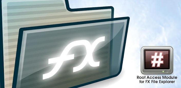 صورة File Explorer (Root Add-On)