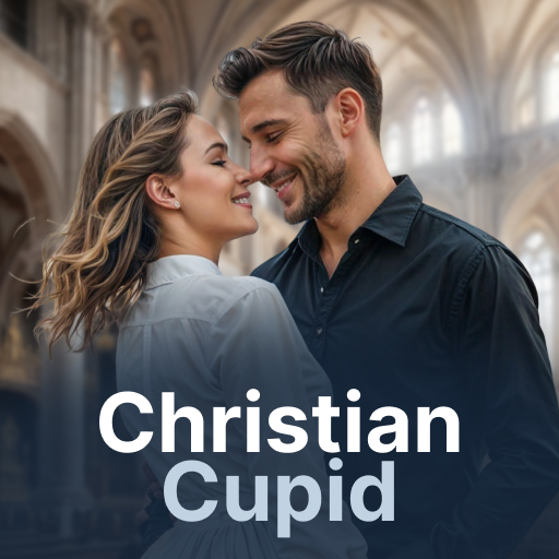 ChristianCupid: مواعدة مسيحية