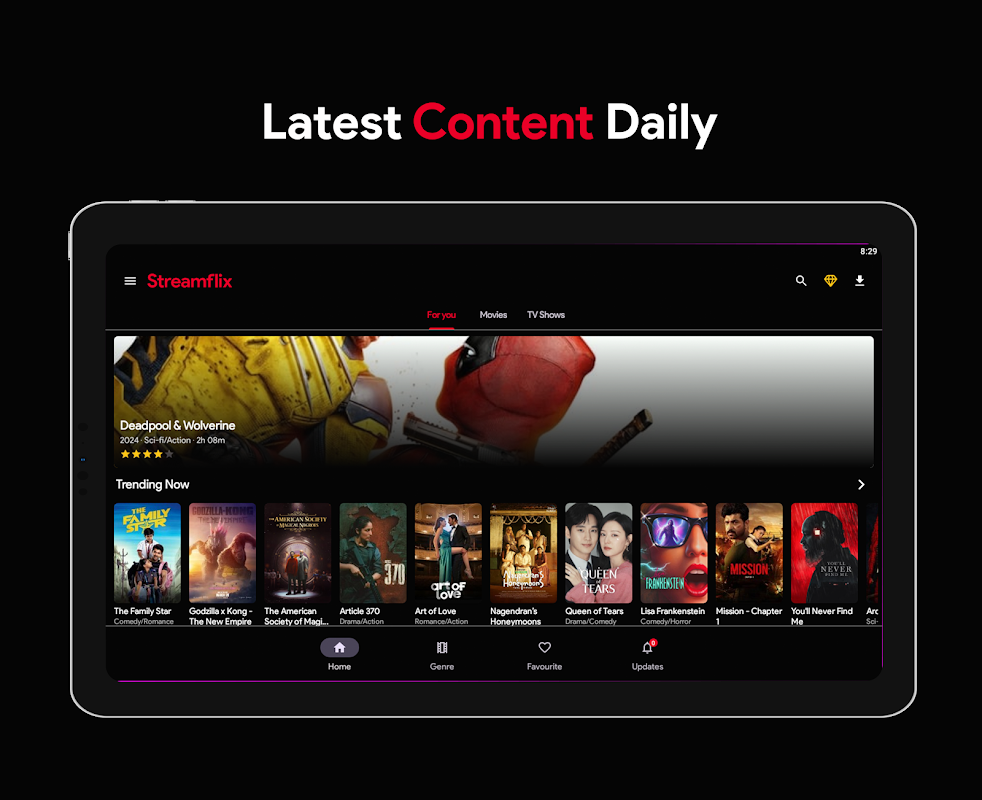 Screenshot 6