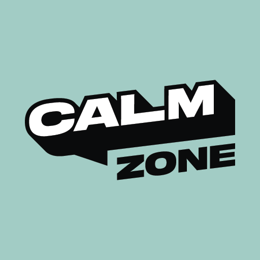CALMzone: Anxiety Support