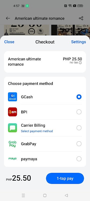 Screenshot 6