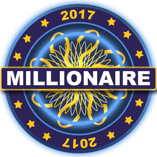 Millionaire 2017 - Lucky Quiz Free Game Online
