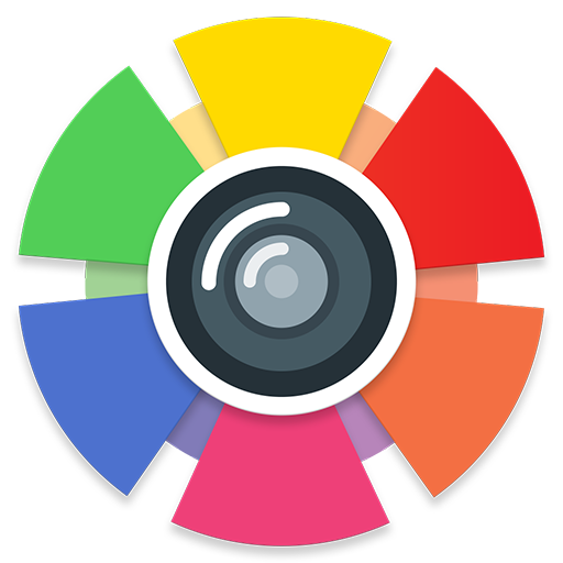 محرر الصور - تجميل الوجه