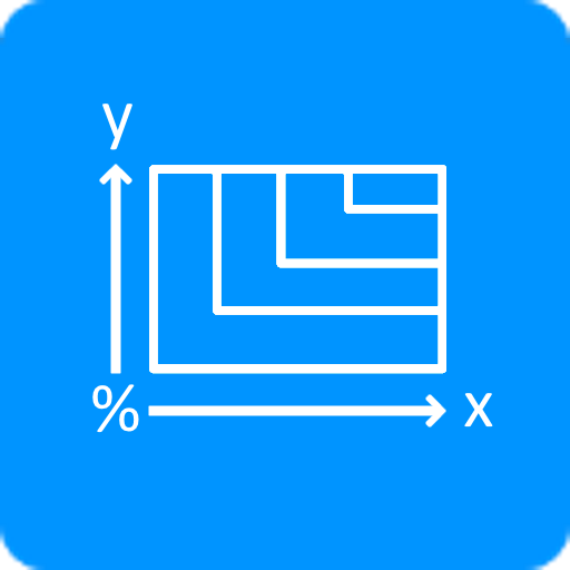 Percentage Resolution Tool