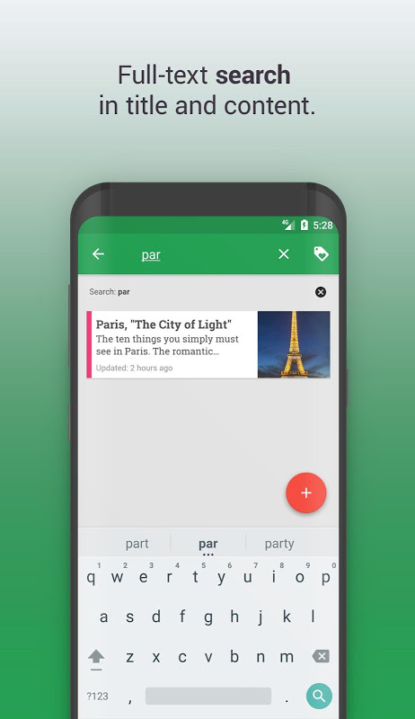 Screenshot 3