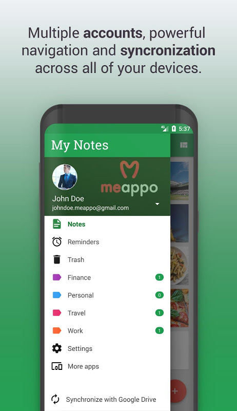 Screenshot 5