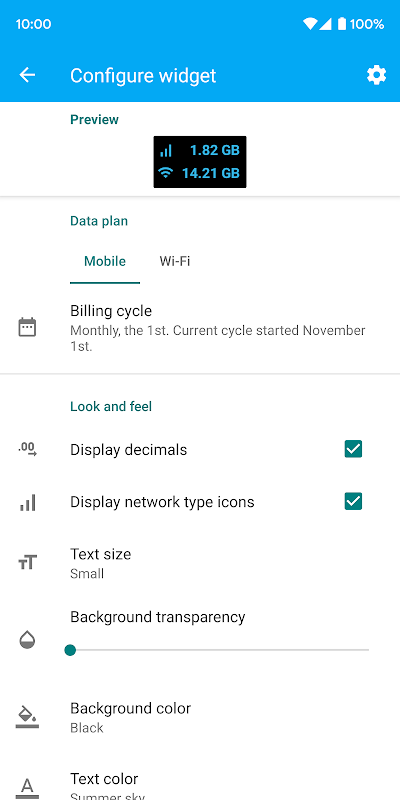 Screenshot 5