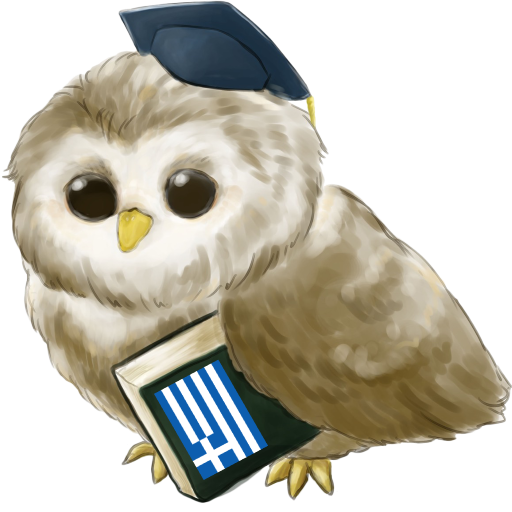 تعلم يونانية