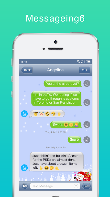 Screenshot 5