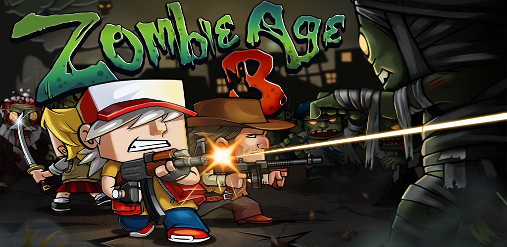 صورة Zombie Age 3: Dead City