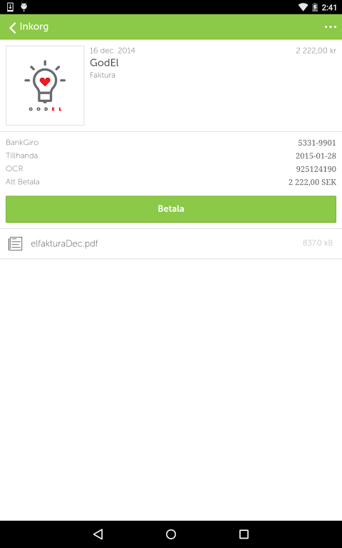 Screenshot 3