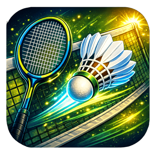 Badminton android game