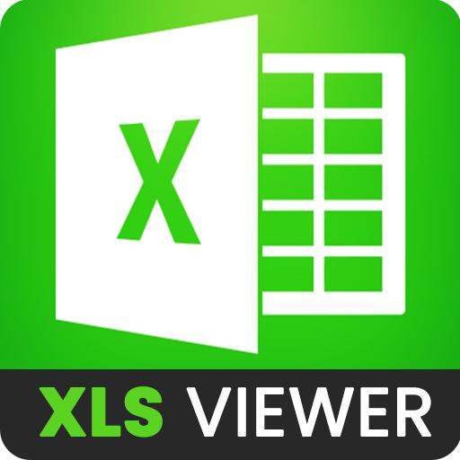Xlsx File Reader with Xls Viewer