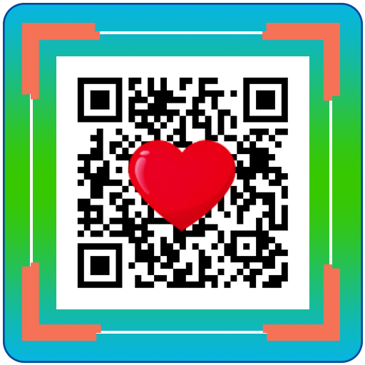 QR Code Reader and Generator