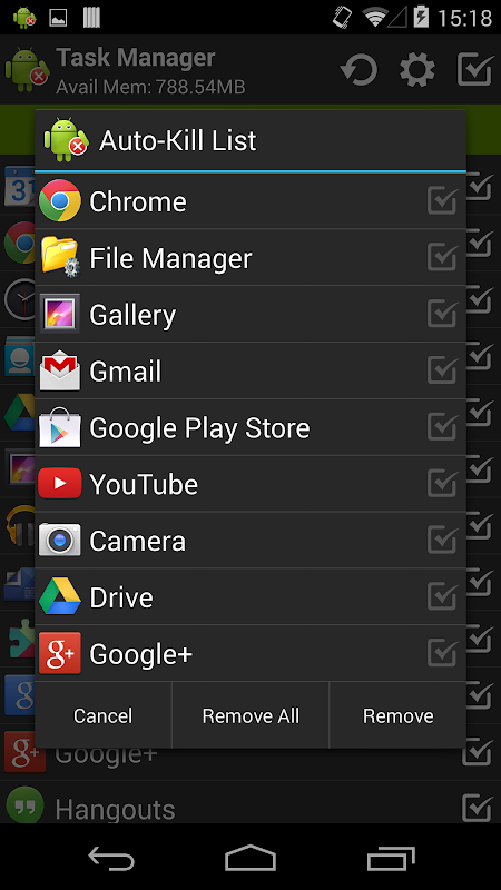 Screenshot 5