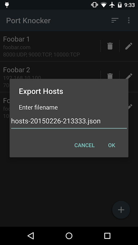 Screenshot 5