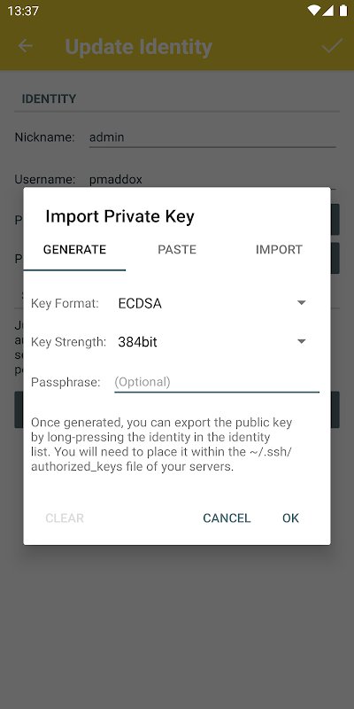Screenshot 3