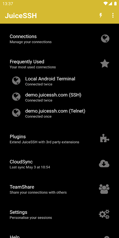 Screenshot 4