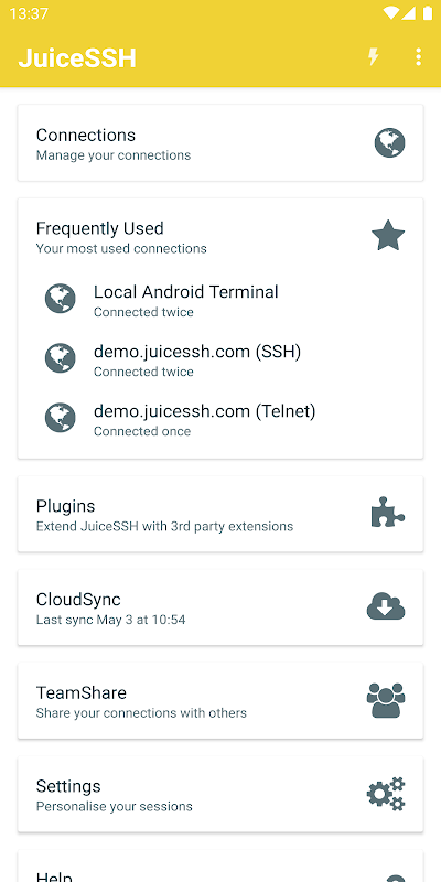 Screenshot 6