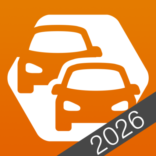 Bußgeldrechner Pro 2026