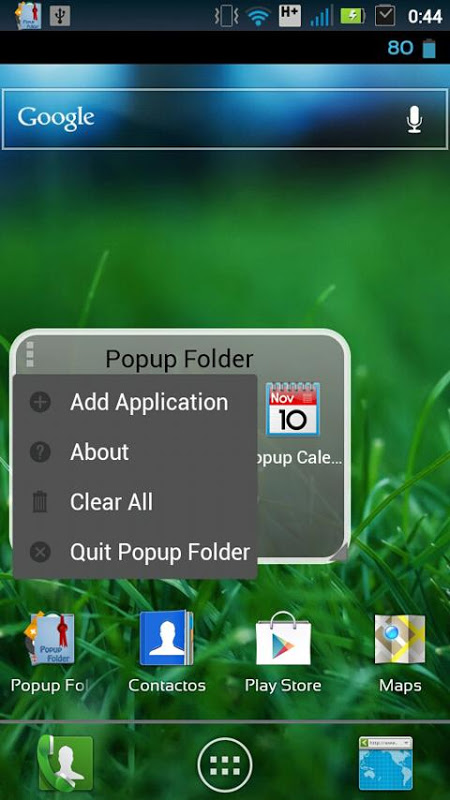 Screenshot 5