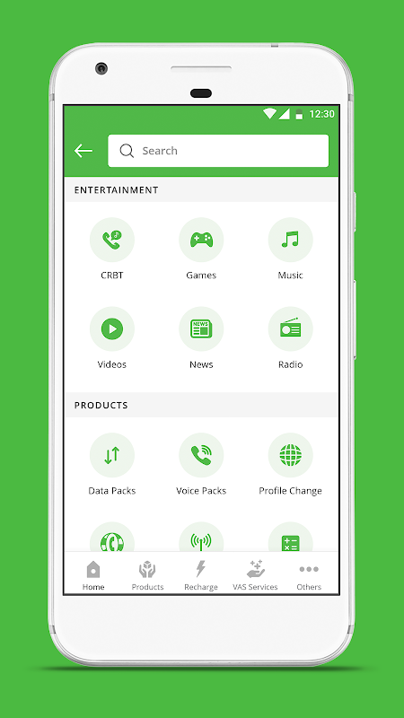 Screenshot 5