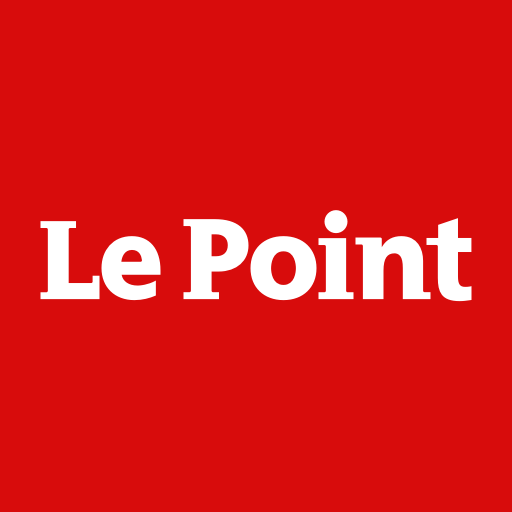 Le Point : actualités et journal d'informations
