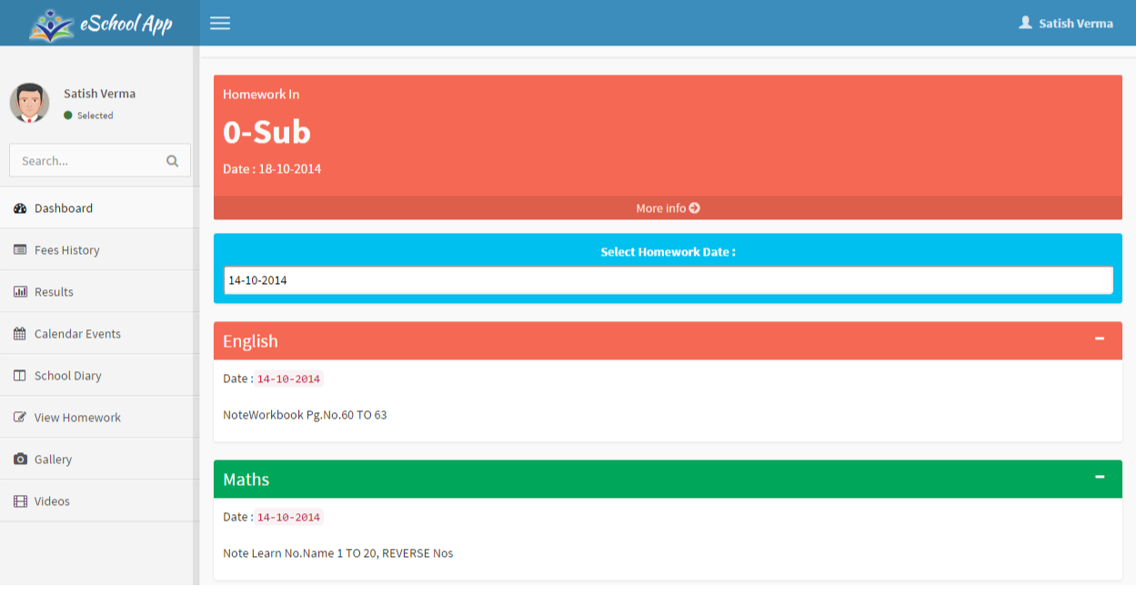 Screenshot 5