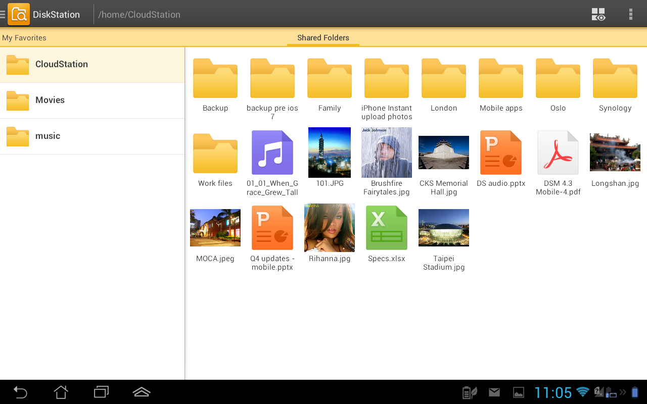 Screenshot 4