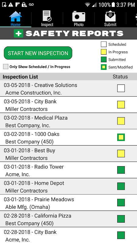 Screenshot 6