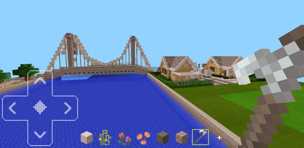 صورة Craftsman: Building Craft