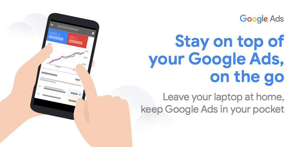 صورة إعلانات Google