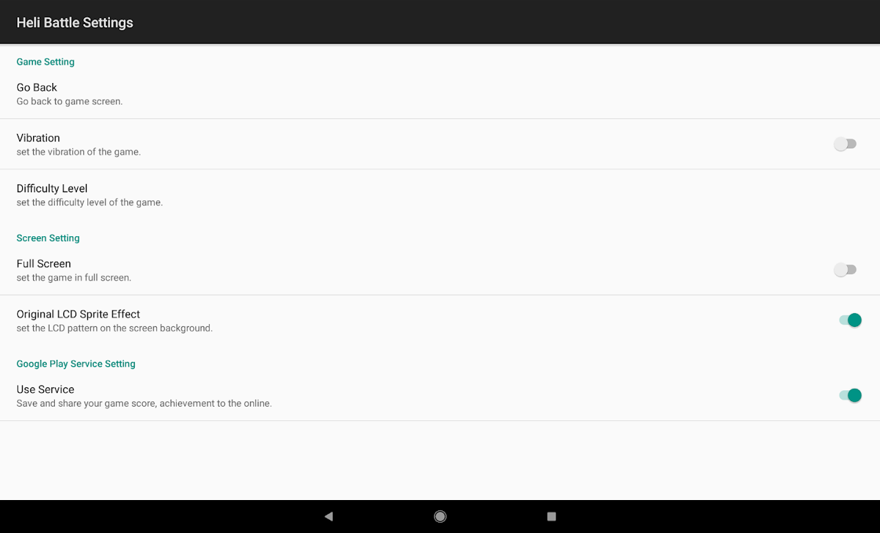Screenshot 3