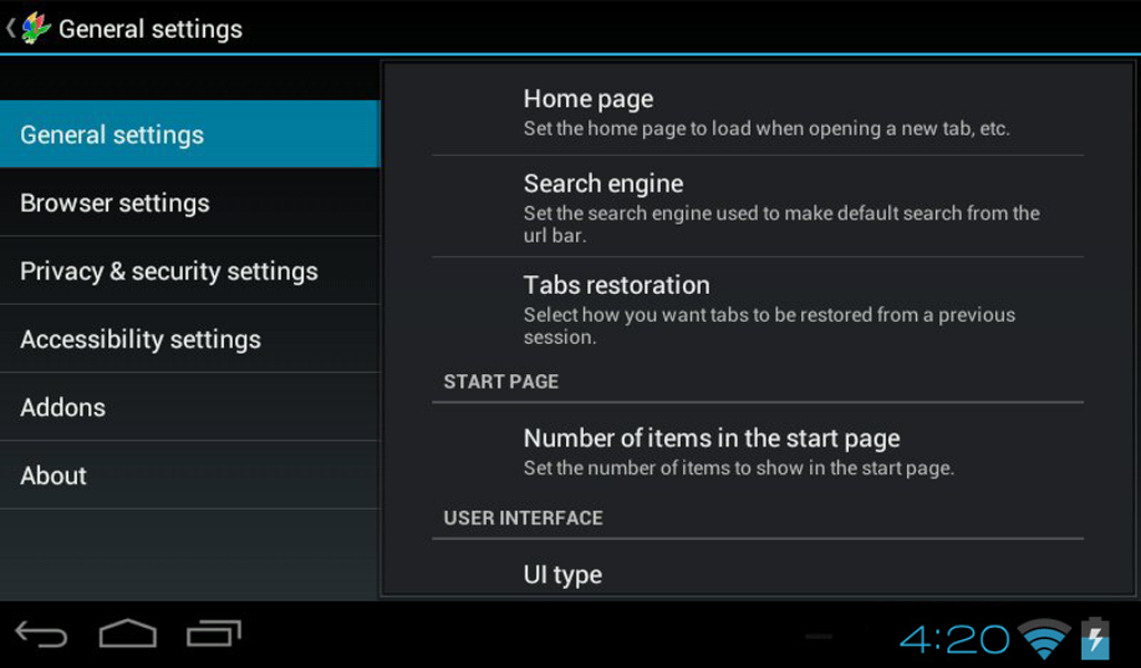Screenshot 4