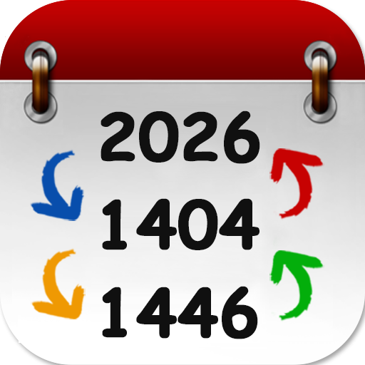 Date Convert + Calendar