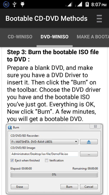 Screenshot 5