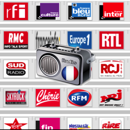 Radios en Ligne: + 700 radios