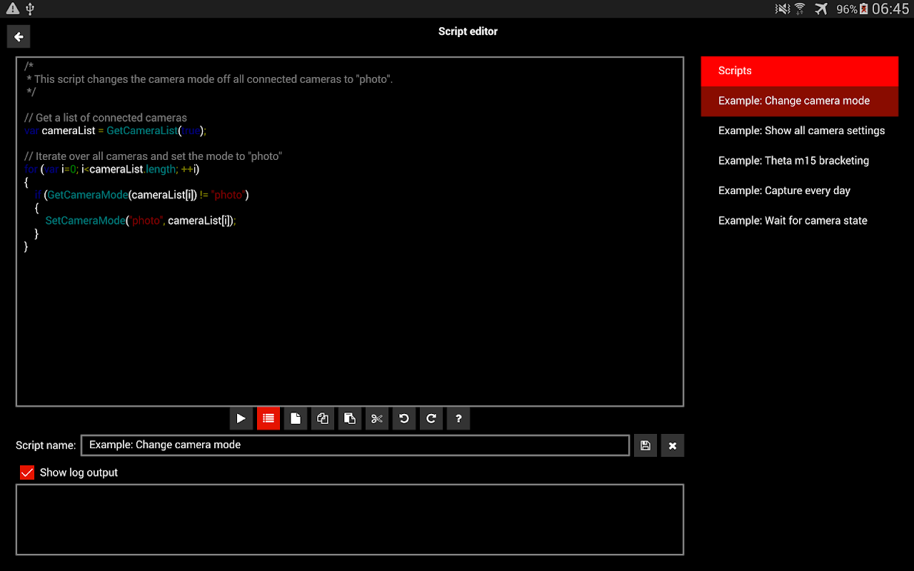 Screenshot 3