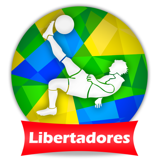Futebol Libertadores 2025