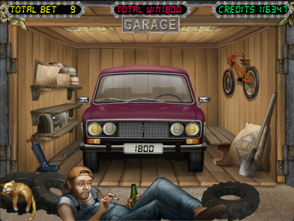Screenshot 5
