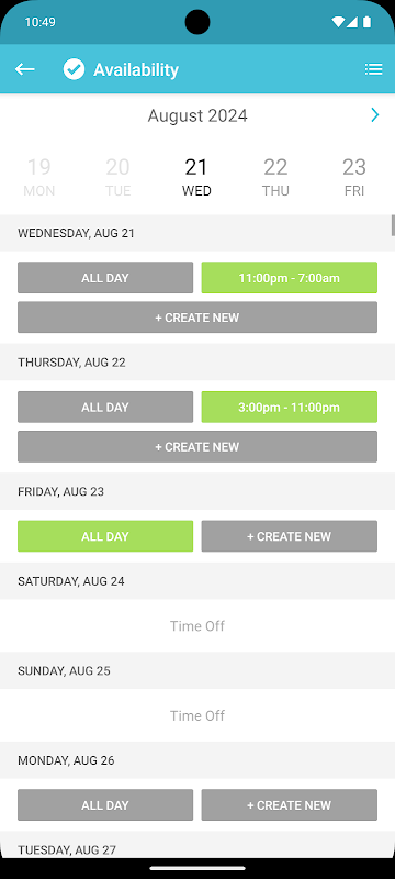Screenshot 3