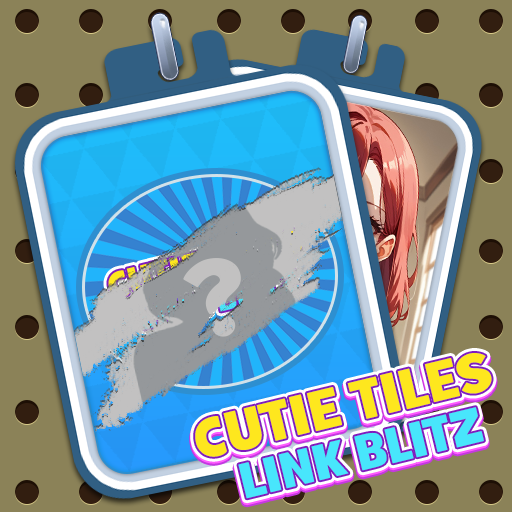 Cutie Tiles: Link Blitz