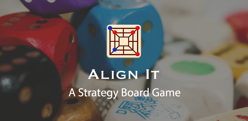 صورة Align It | Nine Men's Morris