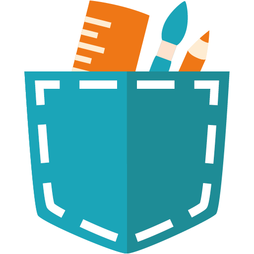 بوكت بينت: رسم وتحرير!