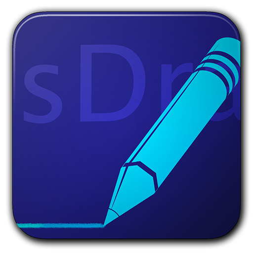 Рисовалка FP sDraw