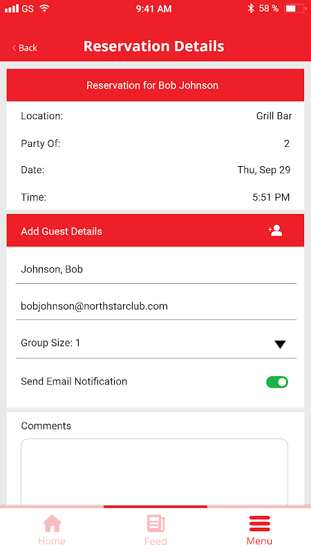 Screenshot 5